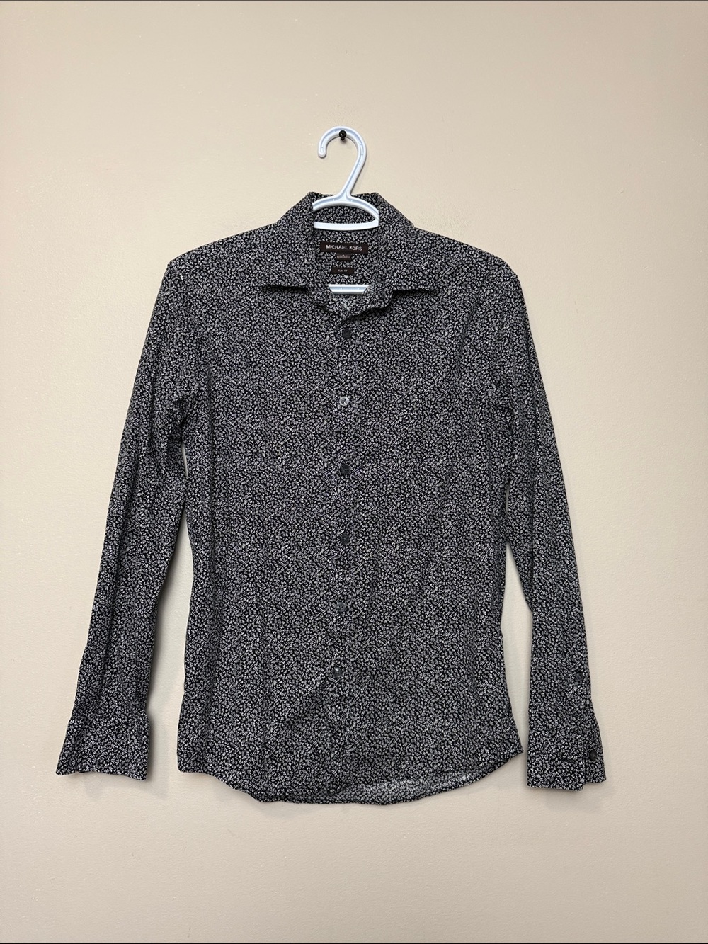 Michael Kors button Shirt  size S